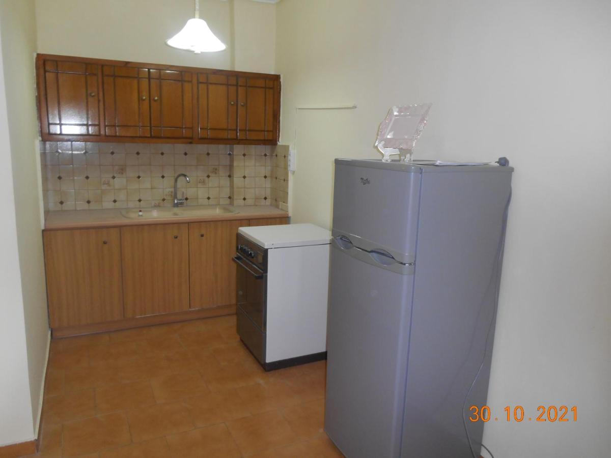 Melios Rooms Πεταλίδι Εξωτερικό φωτογραφία