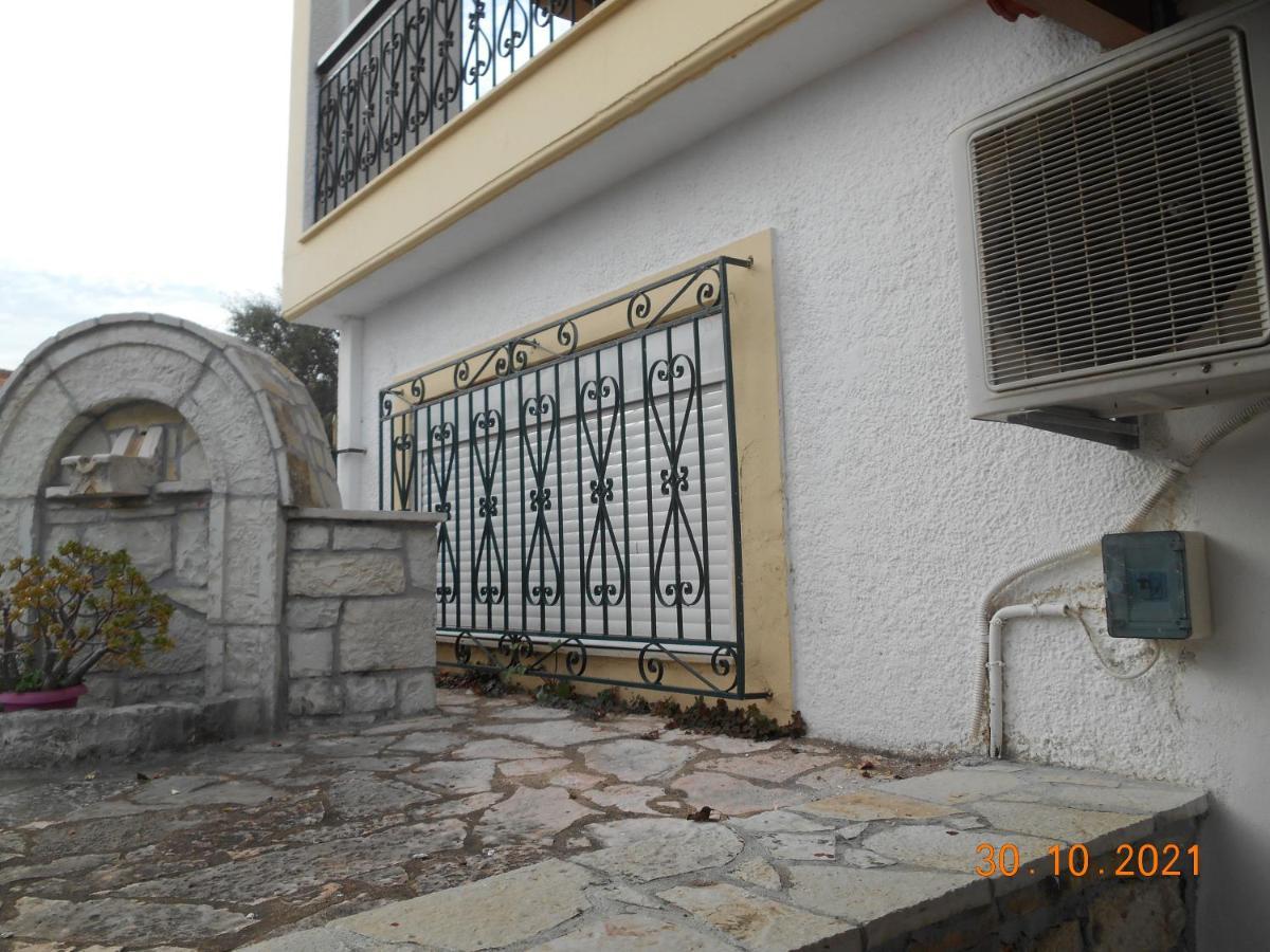 Melios Rooms Πεταλίδι Εξωτερικό φωτογραφία