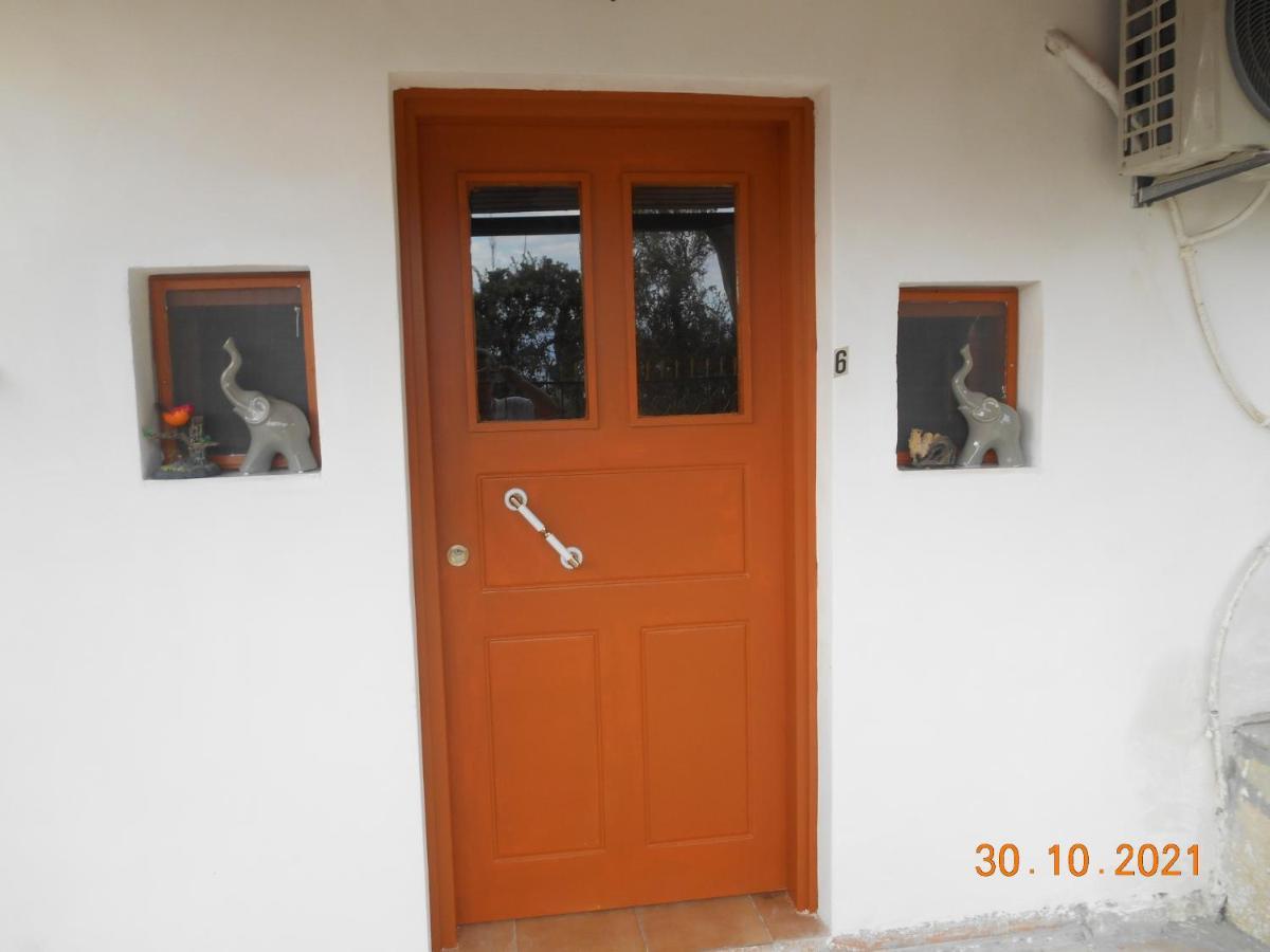 Melios Rooms Πεταλίδι Εξωτερικό φωτογραφία