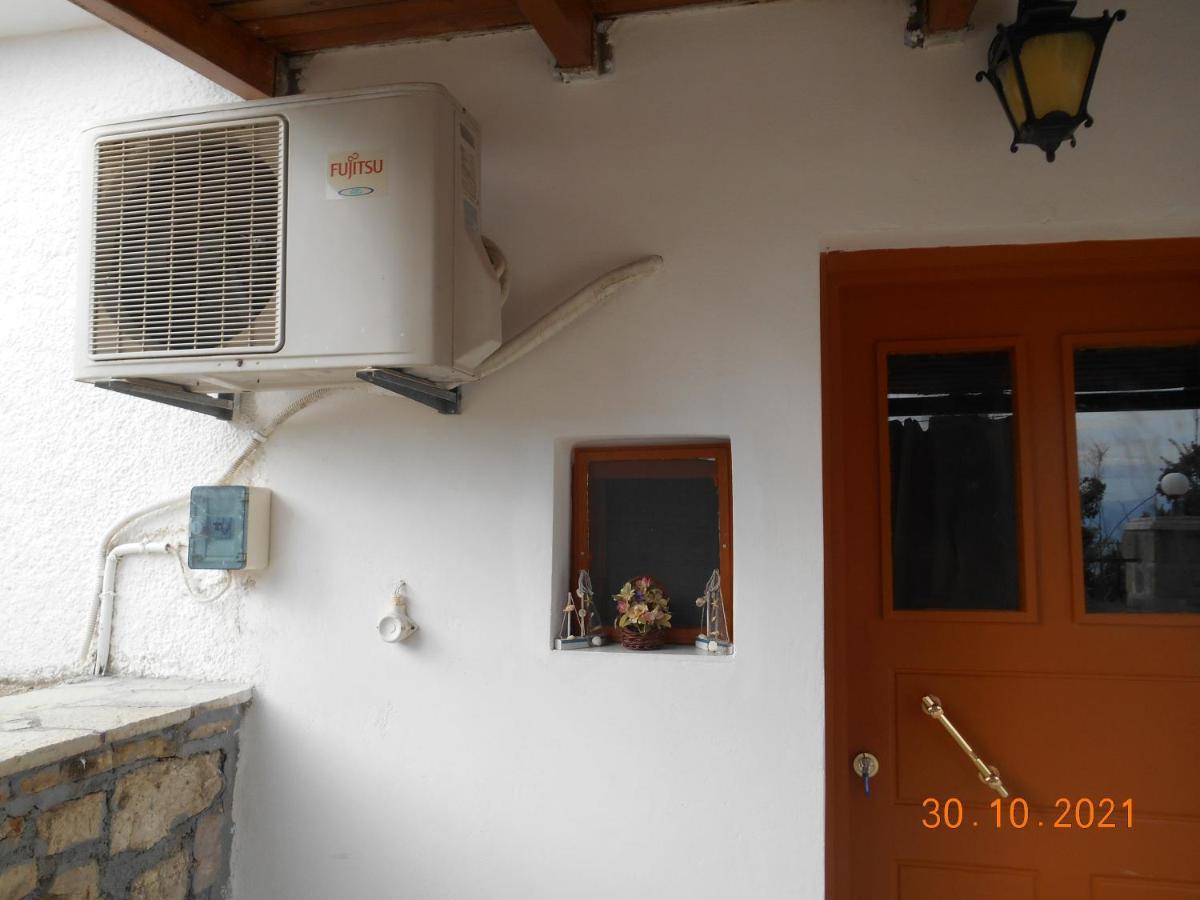 Melios Rooms Πεταλίδι Εξωτερικό φωτογραφία