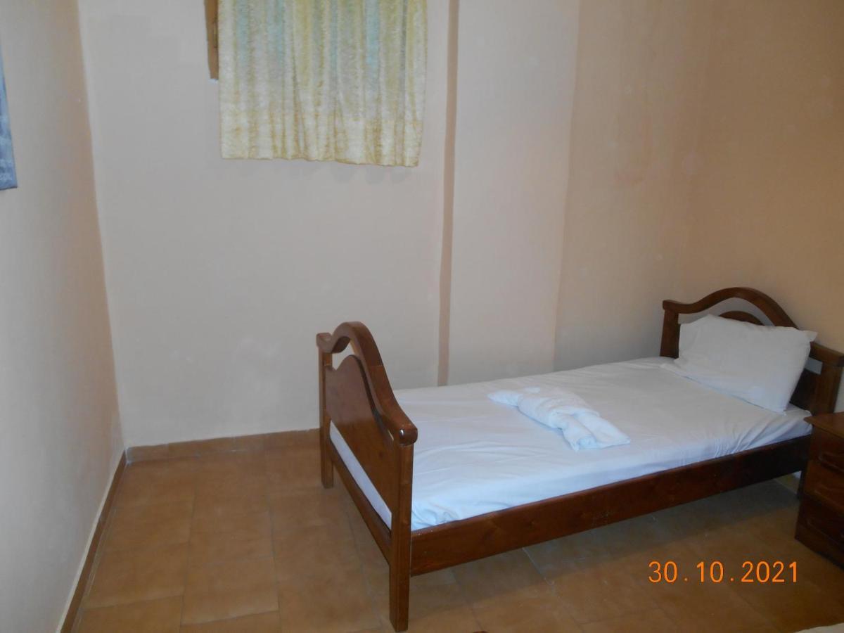 Melios Rooms Πεταλίδι Εξωτερικό φωτογραφία
