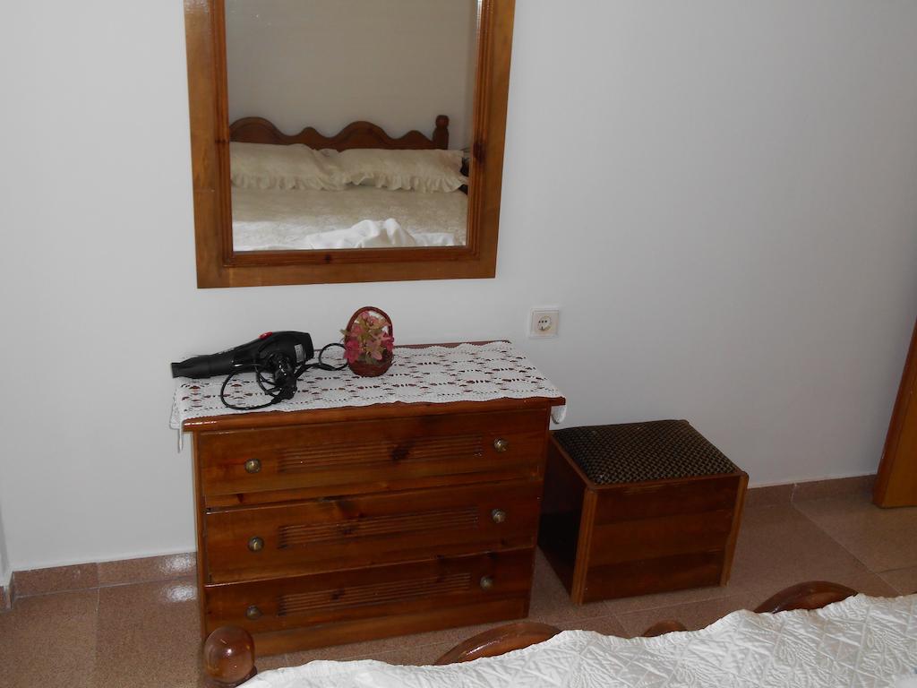 Melios Rooms Πεταλίδι Εξωτερικό φωτογραφία