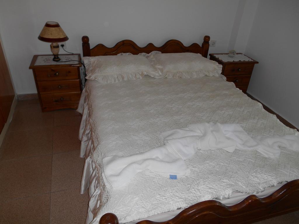 Melios Rooms Πεταλίδι Εξωτερικό φωτογραφία